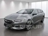 2019 Opel Insignia