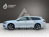 2019 Opel Insignia