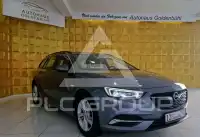 2019 Opel Insignia
