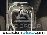 2019 Opel Insignia
