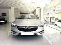 2019 Opel Insignia