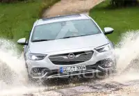 2019 Opel Insignia