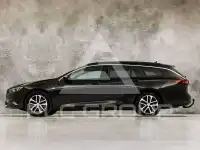 2019 Opel Insignia