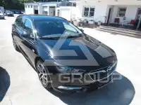 2019 Opel Insignia