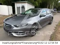 2019 Opel Insignia