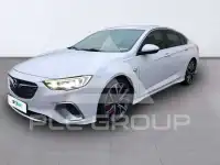 2019 Opel Insignia