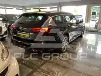 2019 Opel Insignia
