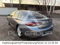 2019 Opel Insignia