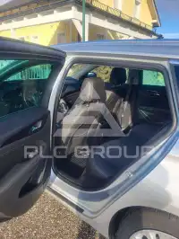 2019 Opel Insignia