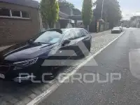 2019 Opel Insignia