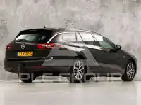 2019 Opel Insignia