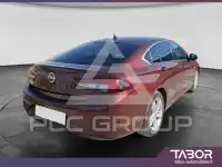 2019 Opel Insignia