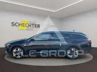 2019 Opel Insignia