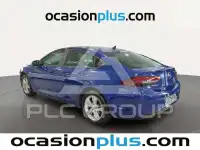 2019 Opel Insignia