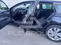 2019 Opel Insignia