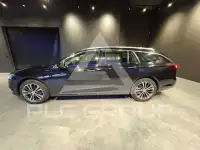 2019 Opel Insignia