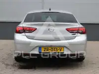 2019 Opel Insignia