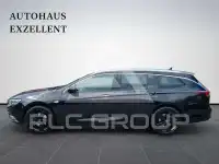 2019 Opel Insignia