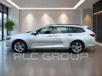 2019 Opel Insignia