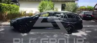 2019 Opel Insignia