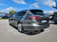 2019 Opel Insignia
