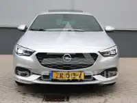 2019 Opel Insignia