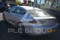 2019 Opel Insignia
