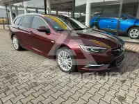 2019 Opel Insignia