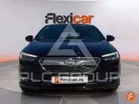 2019 Opel Insignia