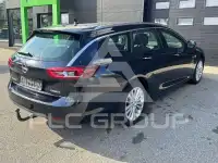 2019 Opel Insignia