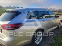 2019 Opel Insignia