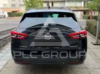 2019 Opel Insignia