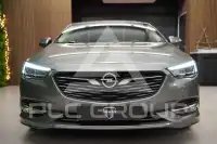 2019 Opel Insignia