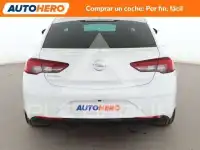 2019 Opel Insignia
