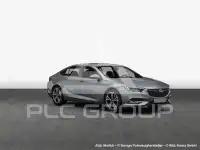 2019 Opel Insignia