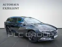 2019 Opel Insignia