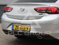 2019 Opel Insignia