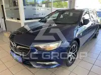 2019 Opel Insignia