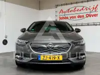 2019 Opel Insignia