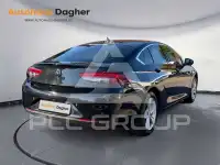 2019 Opel Insignia