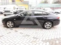 2019 Opel Insignia