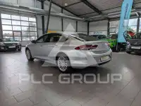 2019 Opel Insignia