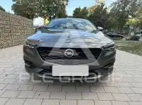 2019 Opel Insignia