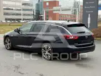 2019 Opel Insignia