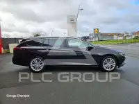 2019 Opel Insignia