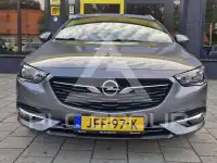 2019 Opel Insignia