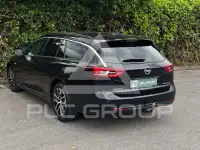 2019 Opel Insignia