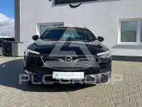 2019 Opel Insignia
