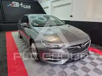 2019 Opel Insignia