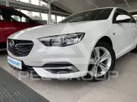 2019 Opel Insignia